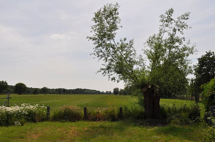 Vakantiehuisje in Groenekan, Gemeente De Bilt