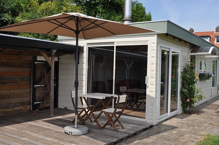 Vakantiehuisje in Groenekan, Gemeente De Bilt