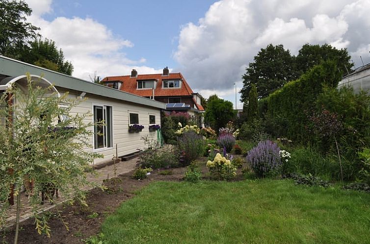 Vakantiehuisje in Groenekan, Gemeente De Bilt