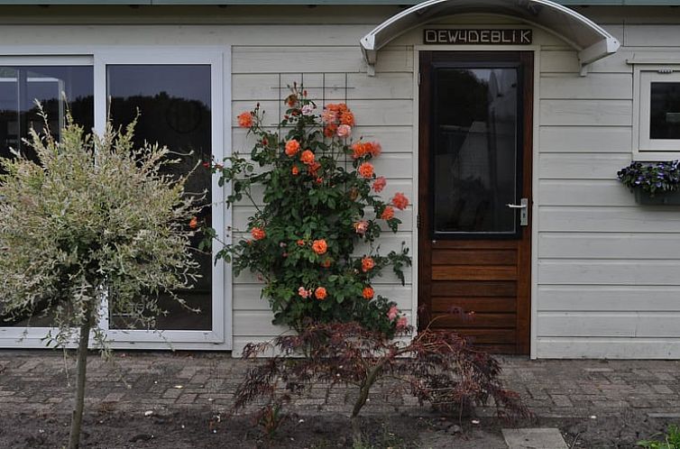 Vakantiehuisje in Groenekan, Gemeente De Bilt