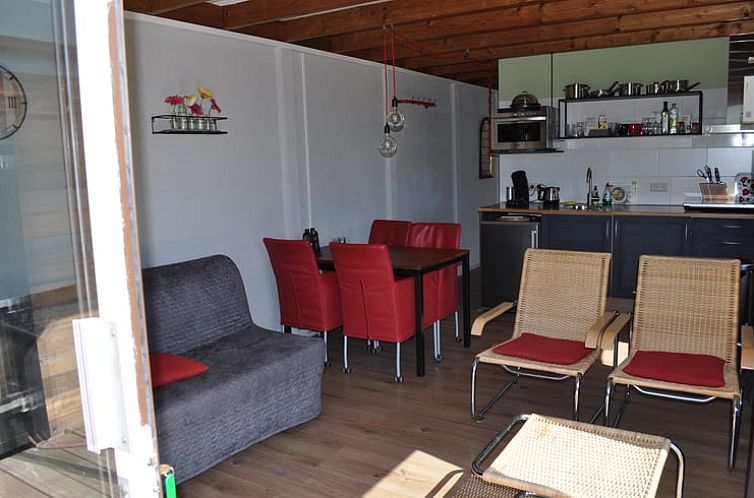 Vakantiehuisje in Groenekan, Gemeente De Bilt