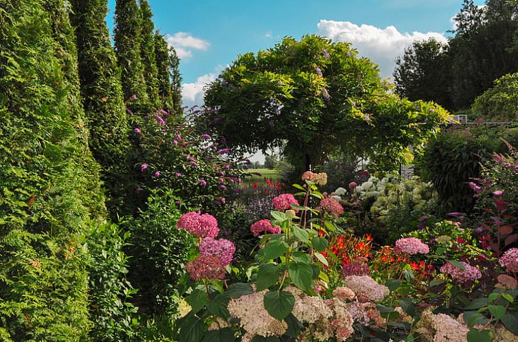 Vakantiehuisje in Groenekan, Gemeente De Bilt