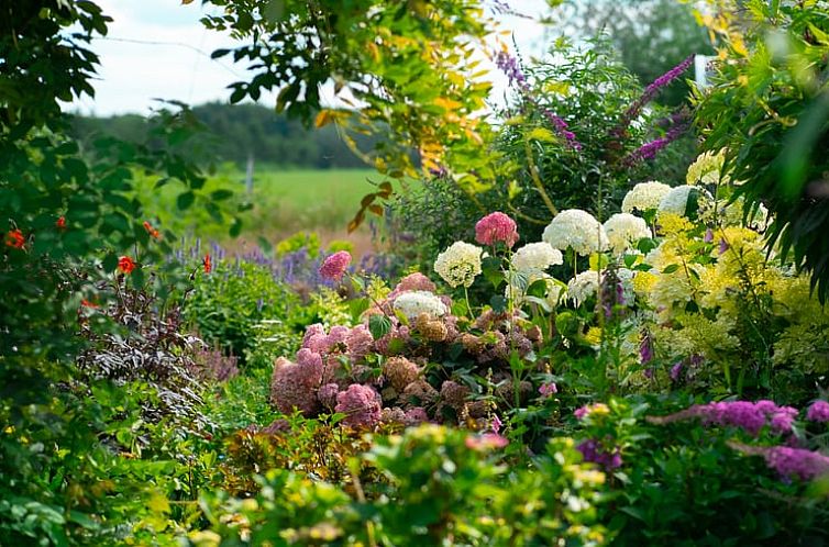 Vakantiehuisje in Groenekan, Gemeente De Bilt