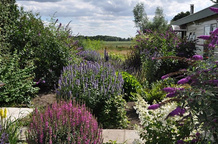 Vakantiehuisje in Groenekan, Gemeente De Bilt