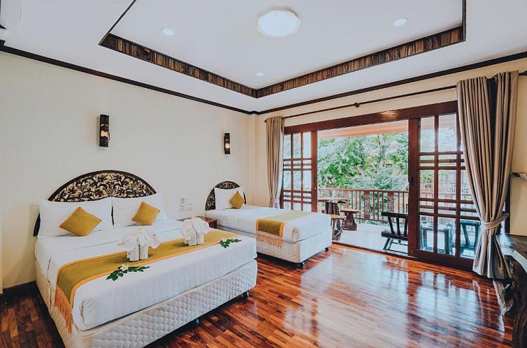 Havana Beach Resort Phangan