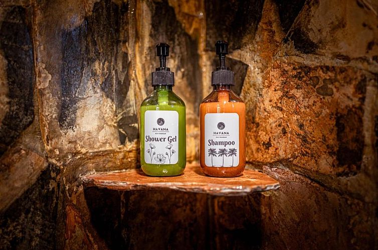 Havana Beach Resort Phangan