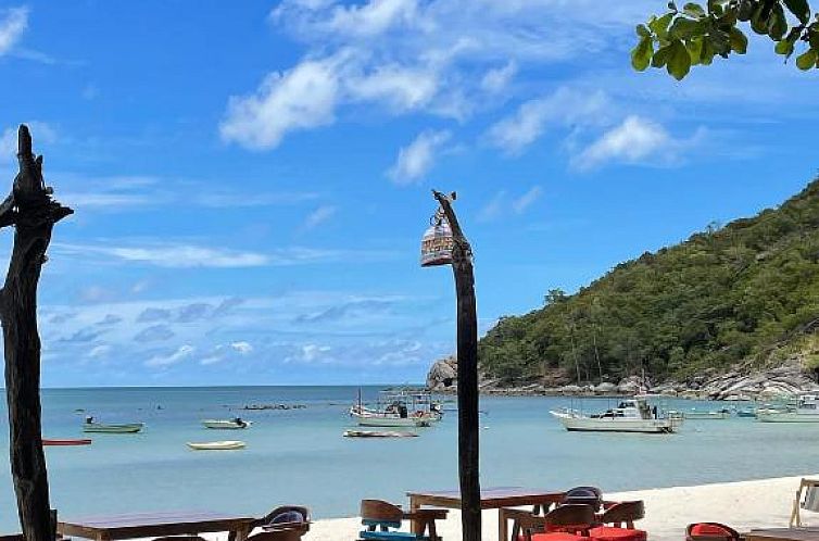 Havana Beach Resort Phangan