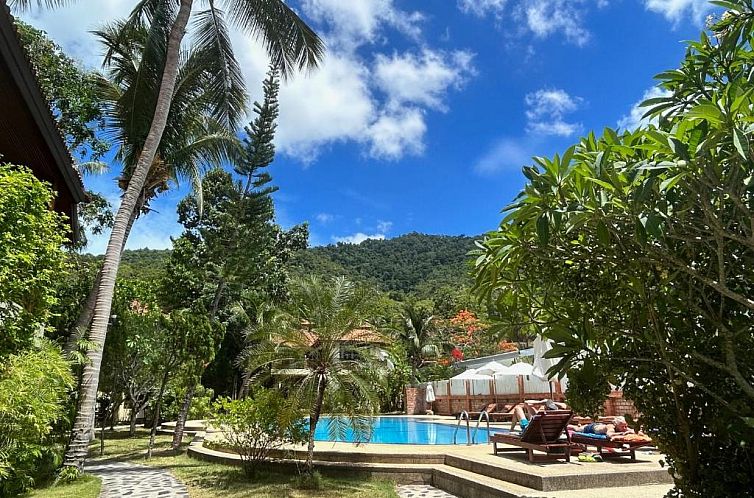 Havana Beach Resort Phangan