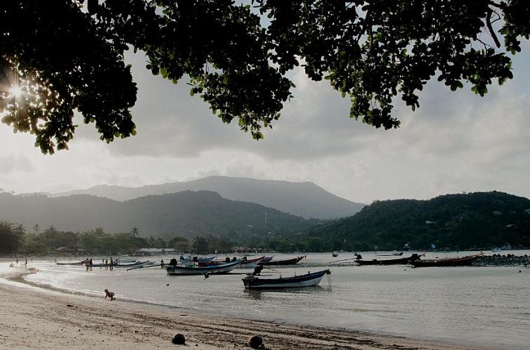 Havana Beach Resort Phangan