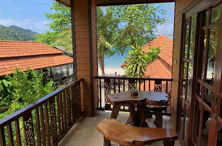 Havana Beach Resort Phangan