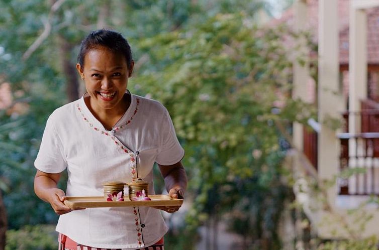 Havana Beach Resort Phangan