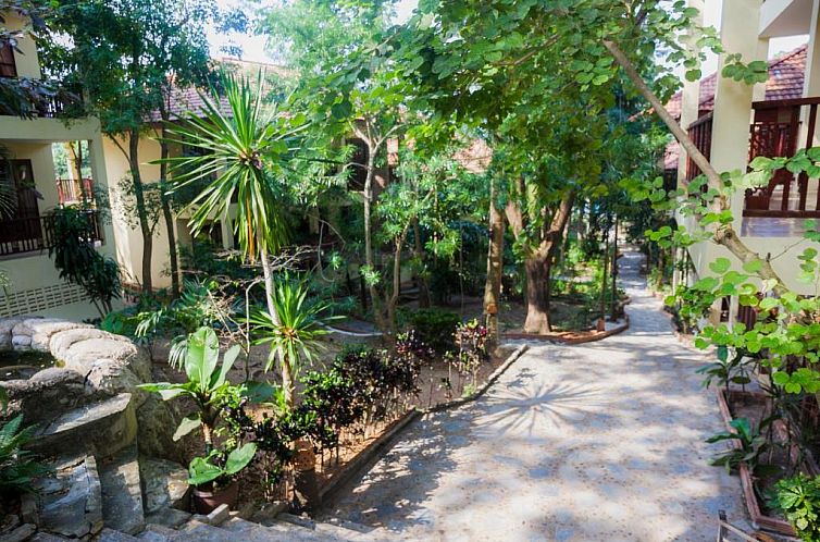 Havana Beach Resort Phangan