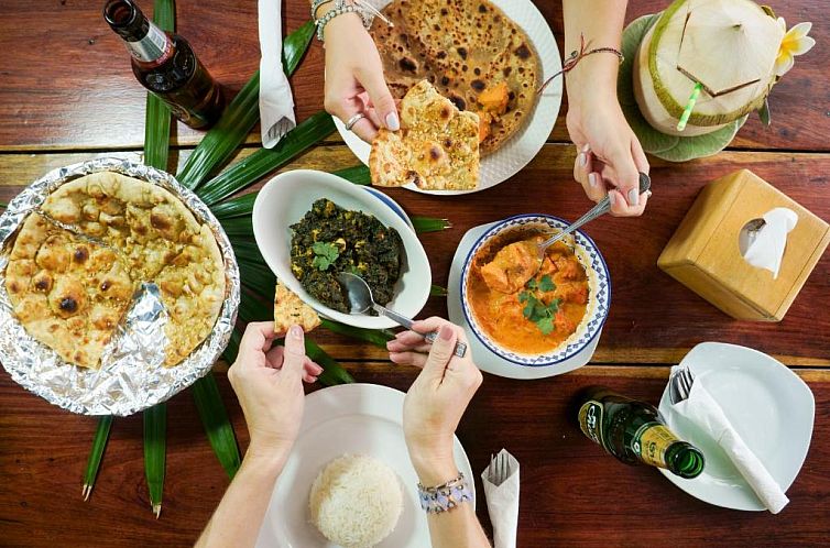 Havana Beach Resort Phangan