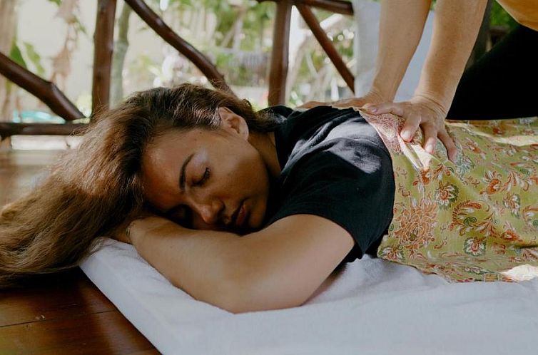 Havana Beach Resort Phangan