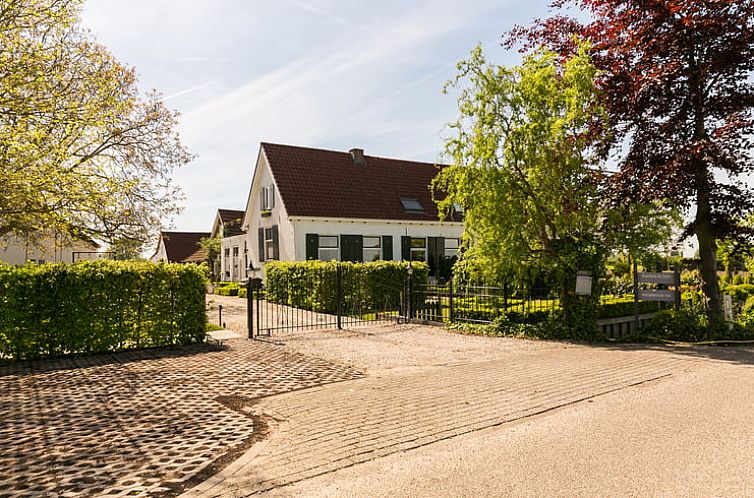 Huisje in Schalkwijk (Houten)