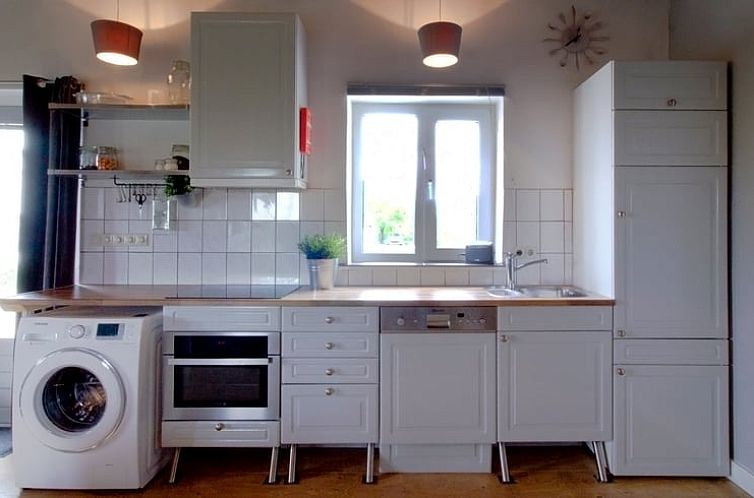 Huisje in Schalkwijk (Houten)