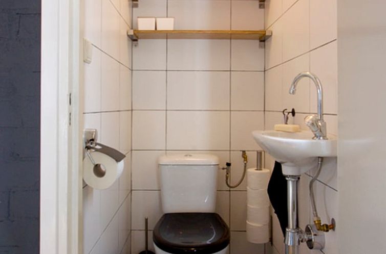 Huisje in Schalkwijk (Houten)