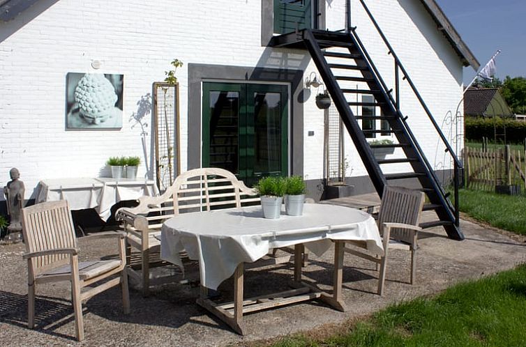 Huisje in Schalkwijk (Houten)