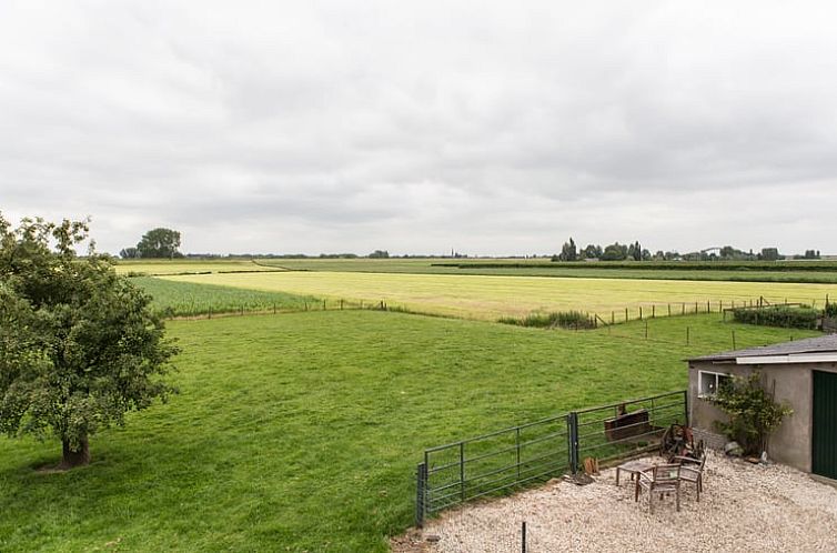 Huisje in Schalkwijk (Houten)