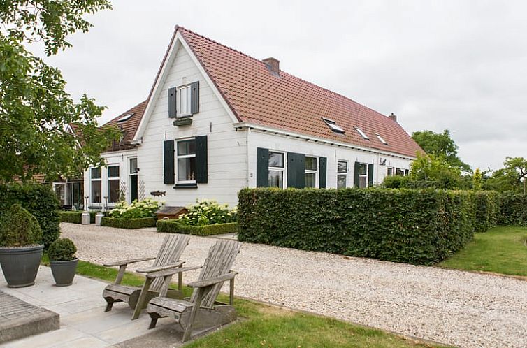 Huisje in Schalkwijk (Houten)