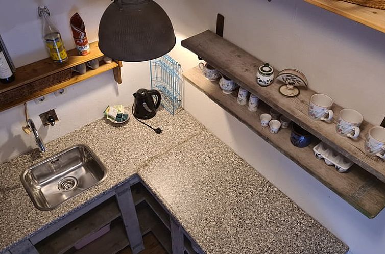 Vakantiehuisje in Lopik