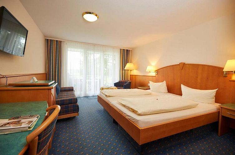 Flair Hotel Landgasthof Roger