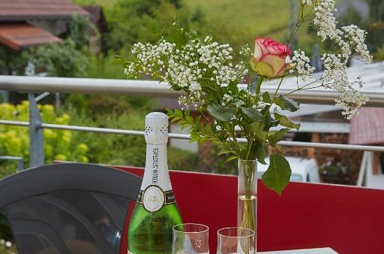 Flair Hotel Landgasthof Roger