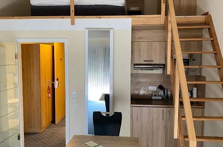 Flair Hotel Landgasthof Roger