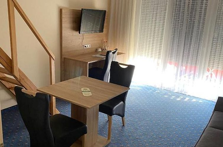 Flair Hotel Landgasthof Roger