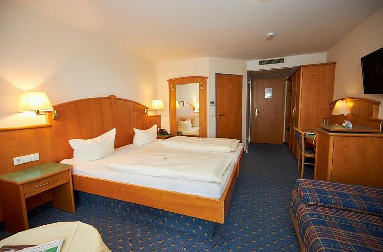 Flair Hotel Landgasthof Roger