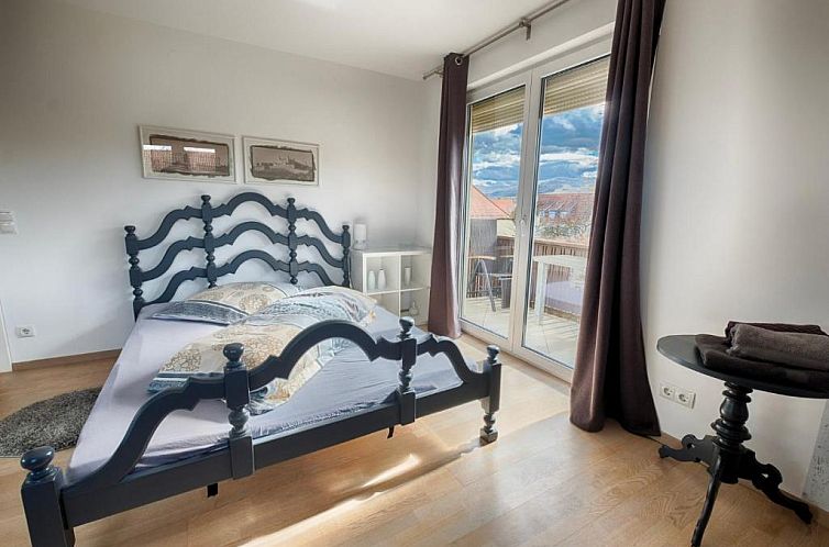 Pension Weinsberger Tal