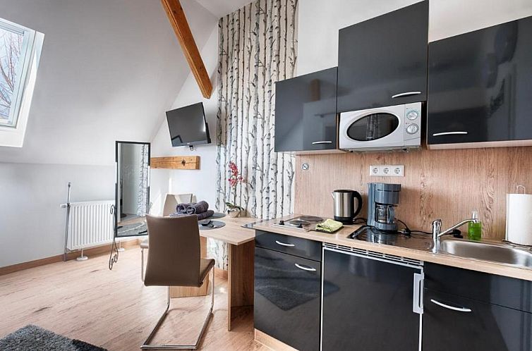 Pension Weinsberger Tal