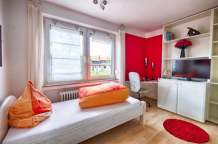 Pension Weinsberger Tal