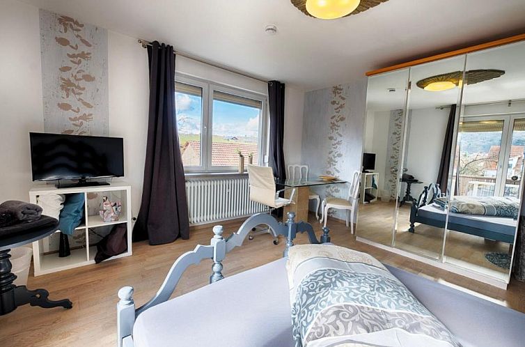 Pension Weinsberger Tal