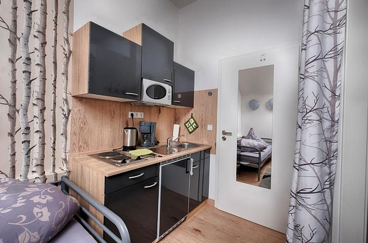 Pension Weinsberger Tal