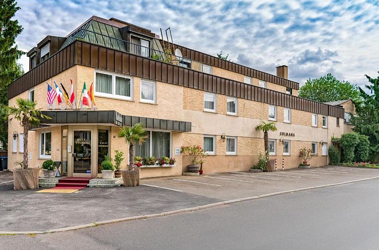 Unterkunft 58502003 - Appartement Baden-Württemberg - Hotel Villa Sulmana