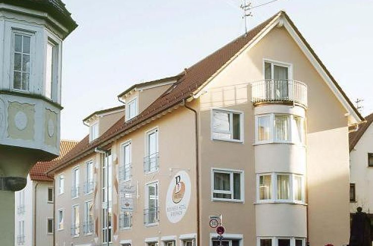 Unterkunft 58702001 - Appartement Baden-Württemberg - Businesshotel HEILBRONN- Biberach