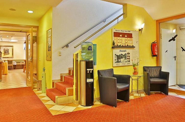 Businesshotel HEILBRONN- Biberach