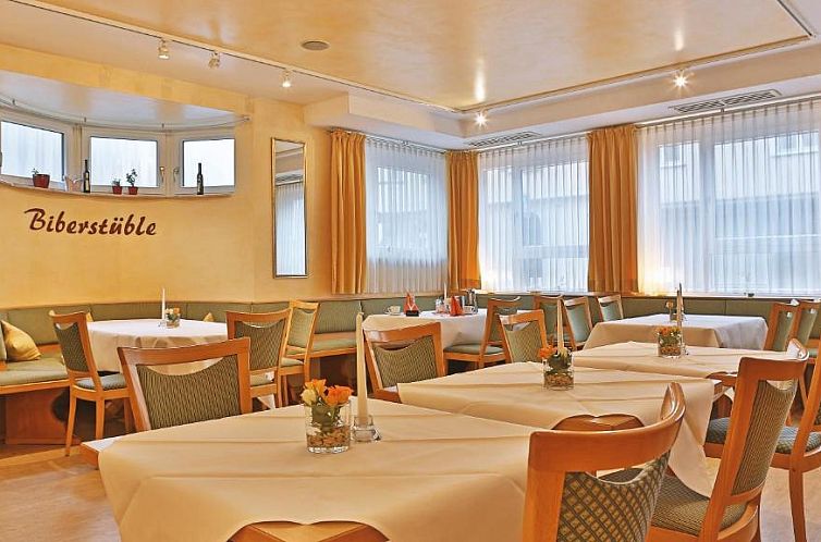 Businesshotel HEILBRONN- Biberach