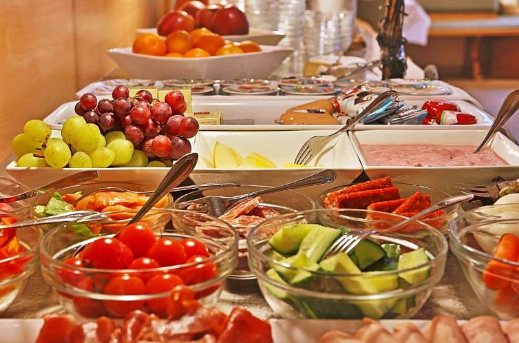 Businesshotel HEILBRONN- Biberach