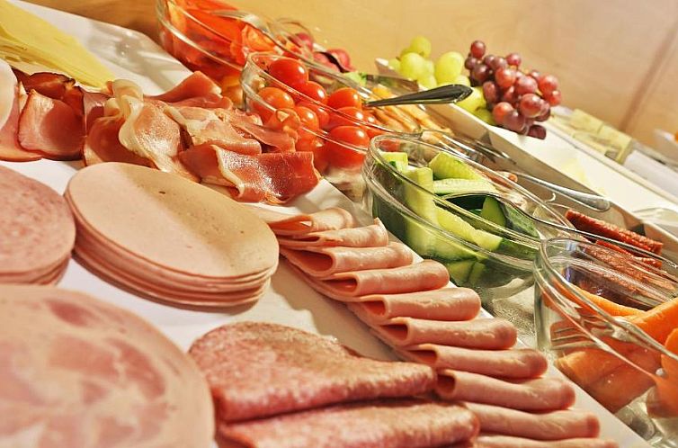 Businesshotel HEILBRONN- Biberach