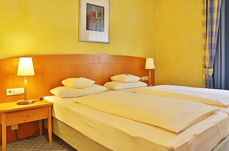 Businesshotel HEILBRONN- Biberach