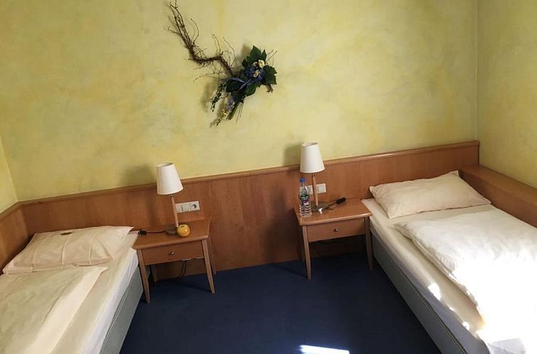 Businesshotel HEILBRONN- Biberach