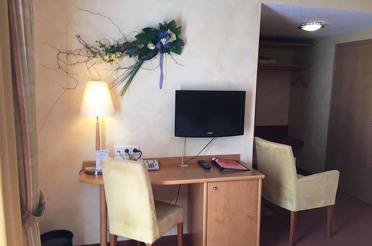 Businesshotel HEILBRONN- Biberach