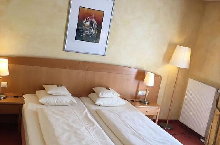 Businesshotel HEILBRONN- Biberach
