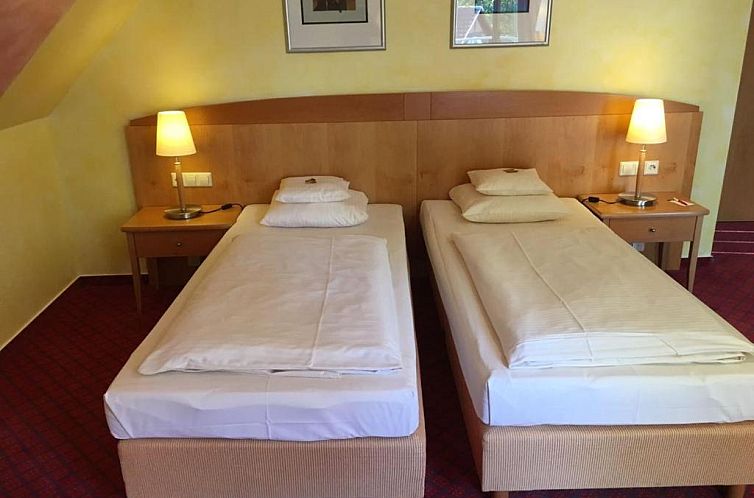 Businesshotel HEILBRONN- Biberach