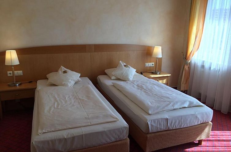 Businesshotel HEILBRONN- Biberach