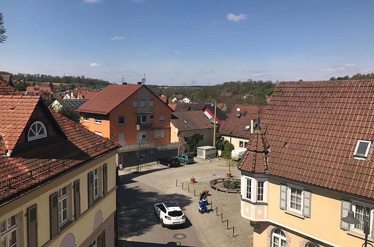 Businesshotel HEILBRONN- Biberach