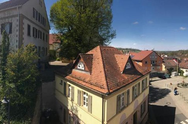 Businesshotel HEILBRONN- Biberach