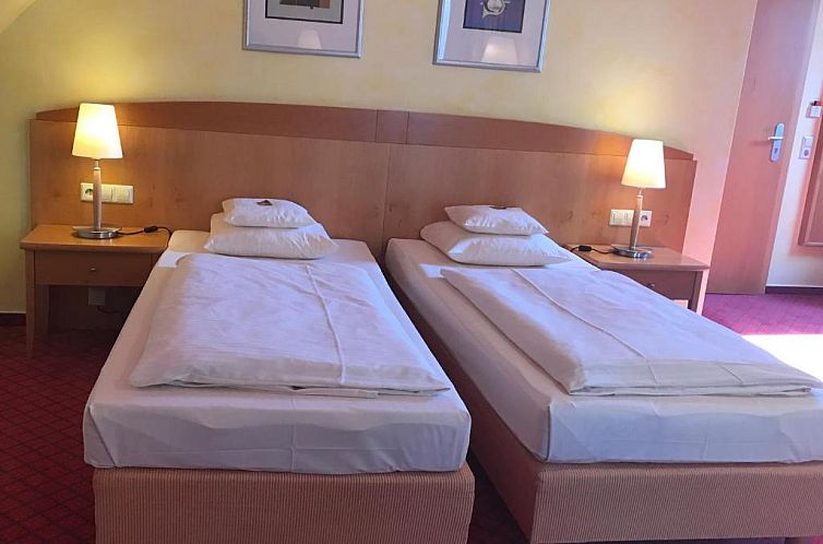 Businesshotel HEILBRONN- Biberach